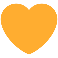 orange-heart-twitter