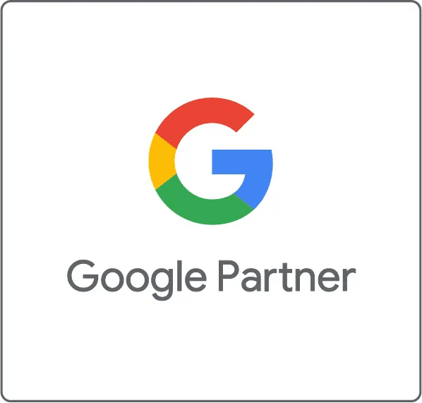 Google Partner logo tagdigi TAGDIGI