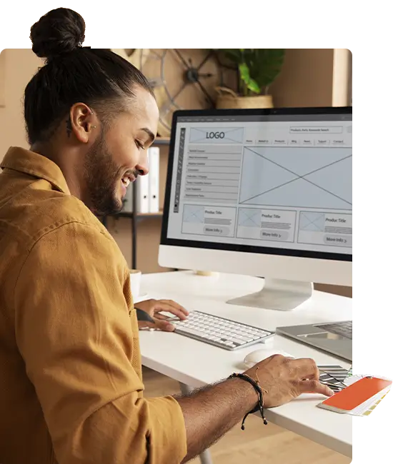 Criação de Sites em Praia Grande