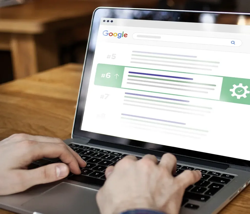 posicionamento site google tagdigi TAGDIGI