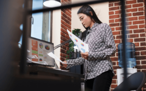 Agência de Marketing Digital de Praia Grande 57 Como fazer um relatorio 1 1 TAGDIGI