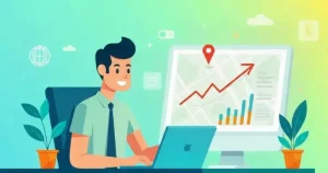 SEO e GEO: Estratégias para Negócios Online de Sucesso