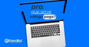 Agência de Marketing Digital de Praia Grande 57 Tráfego Pago: acelere resultados com a TAGDIGI