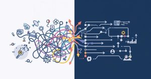 Automação sem processo só automatiza o caos | TAGDIGI